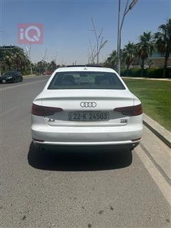 اودي A4